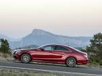 Mercedes-Benz CLS500 4Matic AMG Sports Package 2014 года